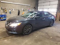 2017 Nissan Altima 2.5 for sale in Angola, NY