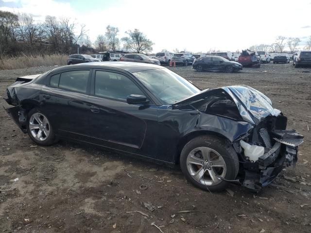 2012 Dodge Charger SE