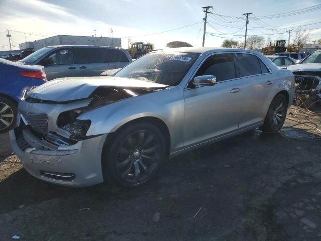 2012 Chrysler 300