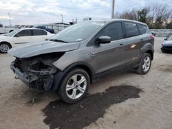 2014 Ford Escape SE en venta en Oklahoma City, OK