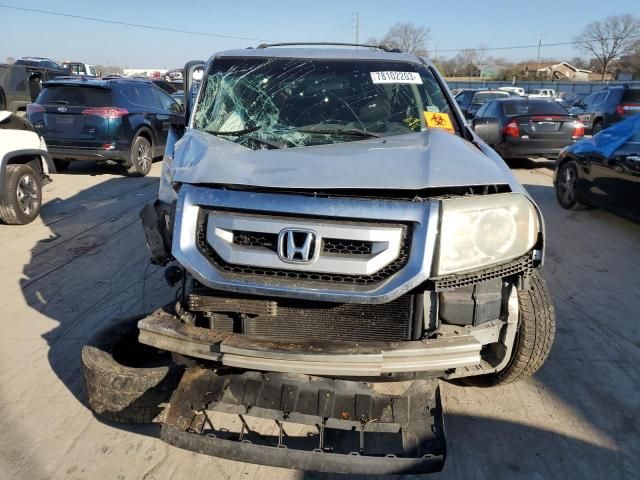 2009 Honda Pilot LX