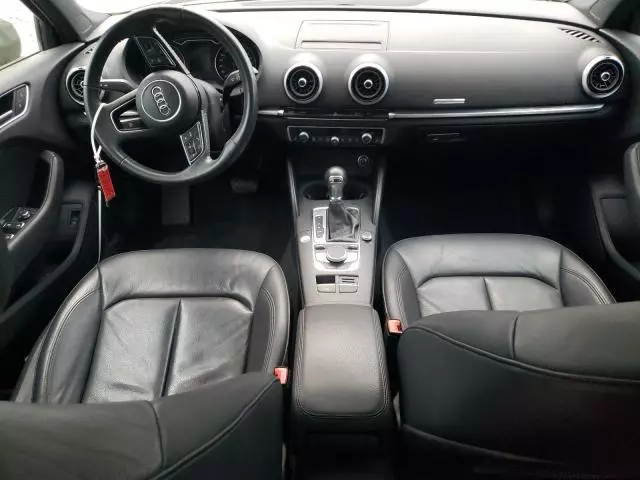 2020 Audi A3 Premium