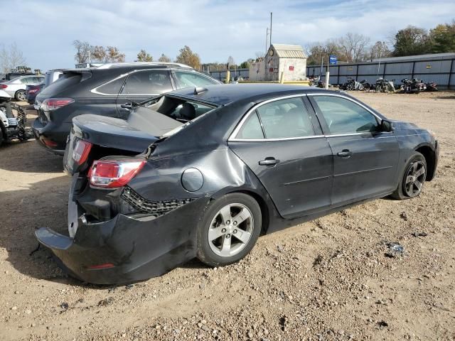 2014 Chevrolet Malibu LS