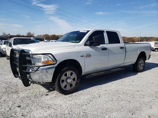 2012 Dodge RAM 2500 ST