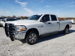 Salvage cars for sale at Loganville, GA auction: 2012 Dodge RAM 2500 ST