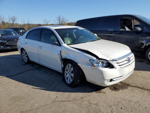 2006 Toyota Avalon XL