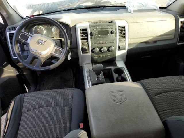 2010 Dodge RAM 1500