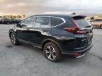 2021 Honda CR-V LX