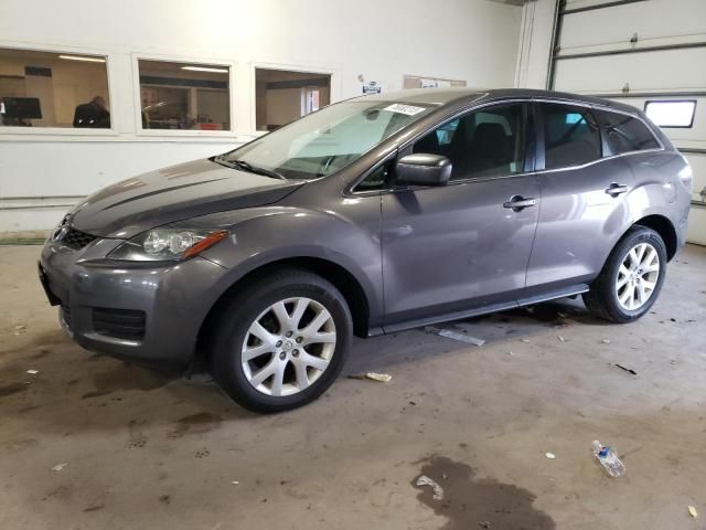 2009 Mazda CX-7