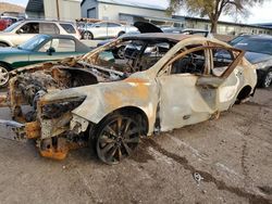 Nissan Altima 2.5 Vehiculos salvage en venta: 2017 Nissan Altima 2.5