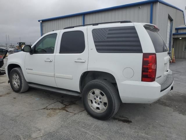 2007 Chevrolet Tahoe K1500