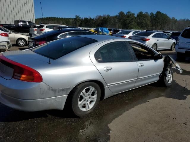 2001 Dodge Intrepid ES