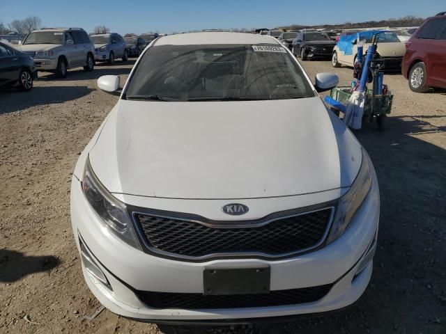 2014 KIA Optima LX