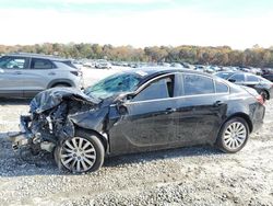 Buick Regal salvage cars for sale: 2012 Buick Regal