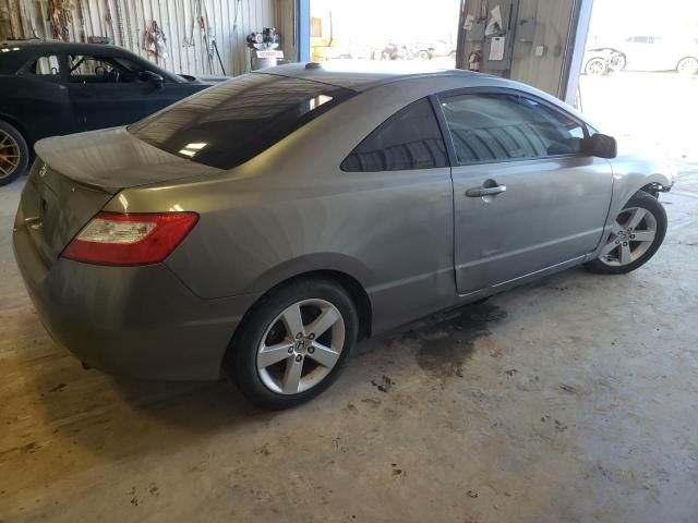 2008 Honda Civic EXL