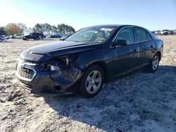 Carros salvage a la venta en subasta: 2015 Chevrolet Malibu LS