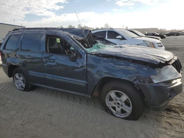 2007 Jeep Grand Cherokee Laredo