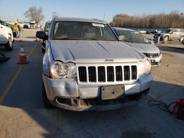 2008 Jeep Grand Cherokee Laredo