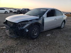 Salvage cars for sale from Copart Magna, UT: 2011 Nissan Altima Hybrid