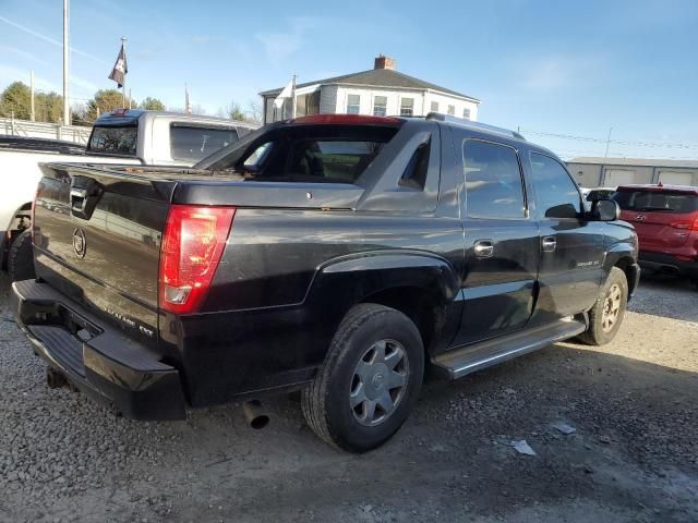 2006 Cadillac Escalade EXT