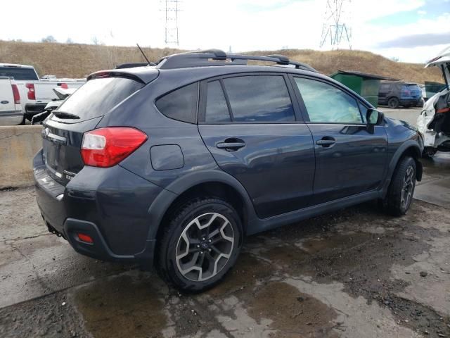 2017 Subaru Crosstrek Premium