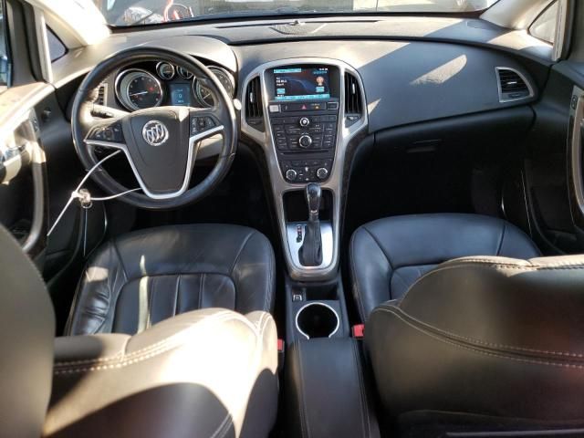 2013 Buick Verano