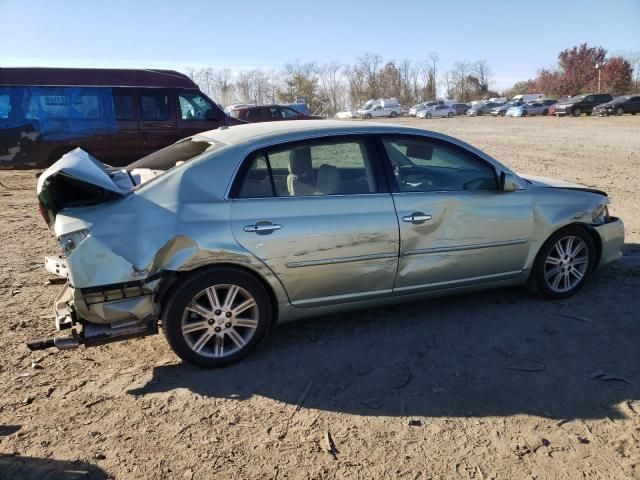 2009 Toyota Avalon XL