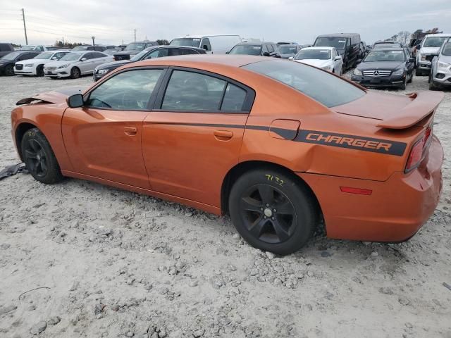 2011 Dodge Charger