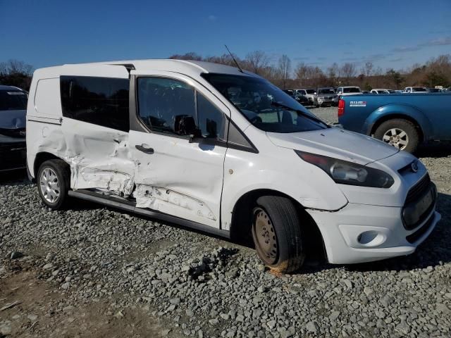 2015 Ford Transit Connect XLT