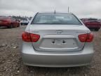 2009 Hyundai Elantra GLS