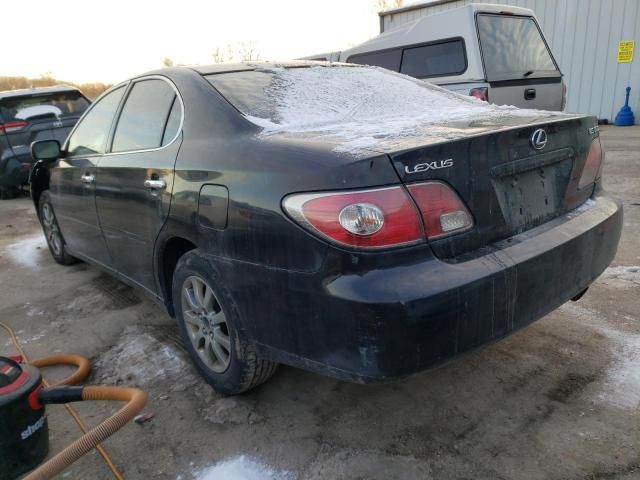 2003 Lexus ES 300