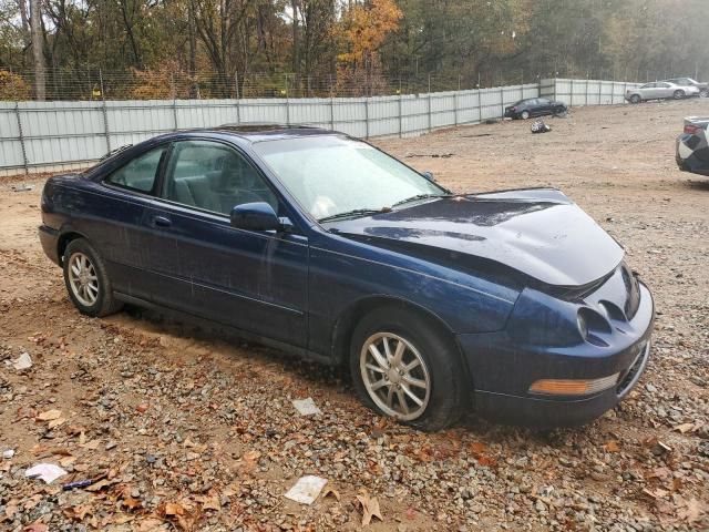 1997 Acura Integra LS