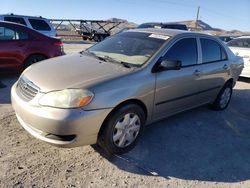 2005 Toyota Corolla CE for sale in North Las Vegas, NV