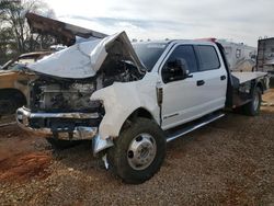 Salvage cars for sale from Copart Tanner, AL: 2021 Ford F350 Super Duty