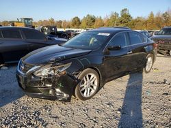 Nissan salvage cars for sale: 2016 Nissan Altima 2.5