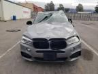 2016 BMW X5 XDRIVE50I