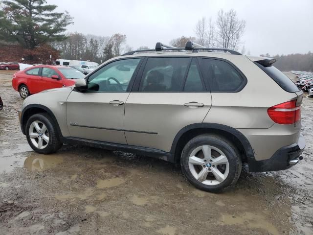 2009 BMW X5 XDRIVE30I