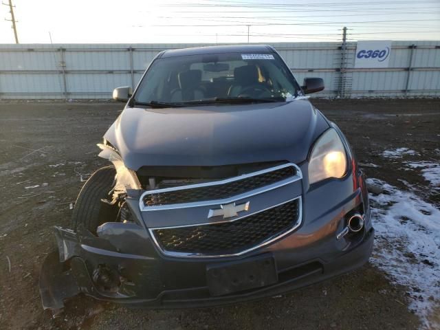 2010 Chevrolet Equinox LS