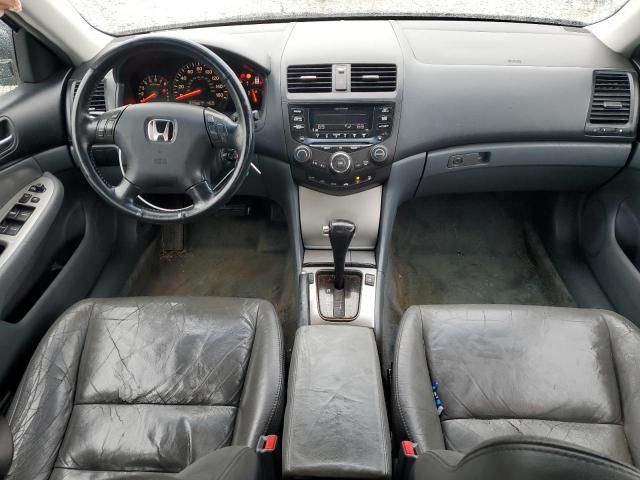 2004 Honda Accord EX