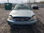 2000 Honda Civic EX