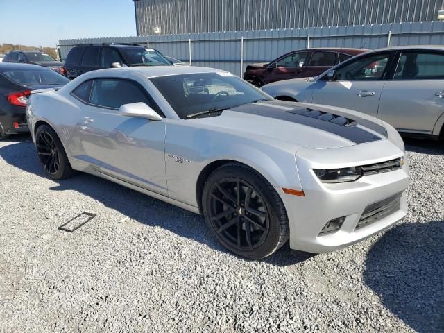 2015 Chevrolet Camaro SS