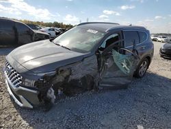 Salvage cars for sale at Memphis, TN auction: 2023 Hyundai Santa FE SEL Premium