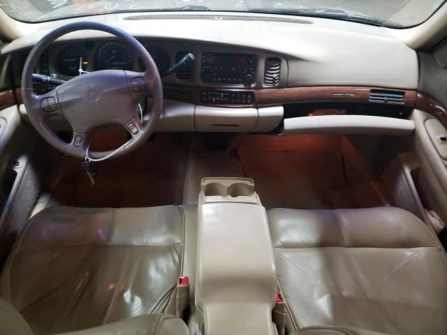 2004 Buick Lesabre Custom