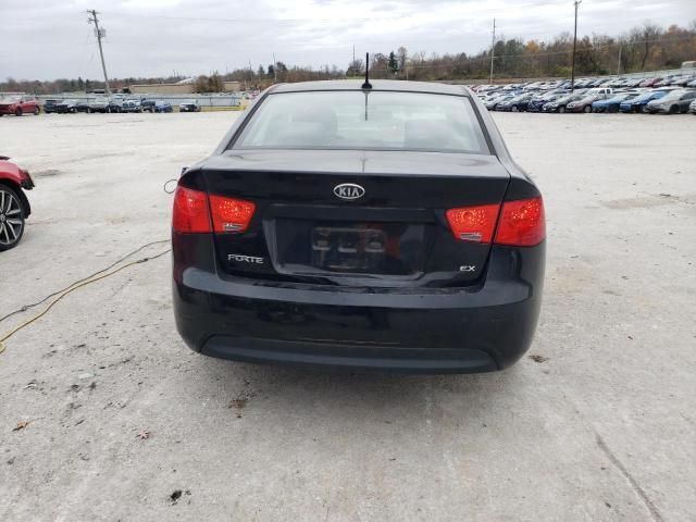 2013 KIA Forte EX