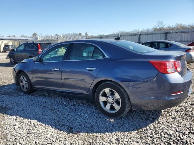 2014 Chevrolet Malibu LS