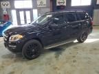 2015 Mercedes-Benz GL 450 4matic