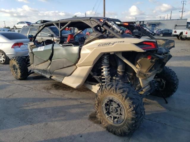 2021 Can-Am Maverick X3 Max X RS Turbo RR