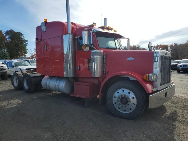 2006 Peterbilt 379