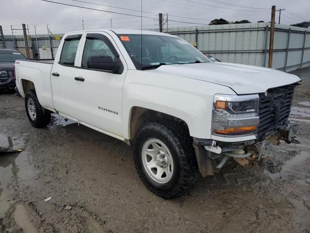 2019 Chevrolet Silverado LD K1500 BASE/LS