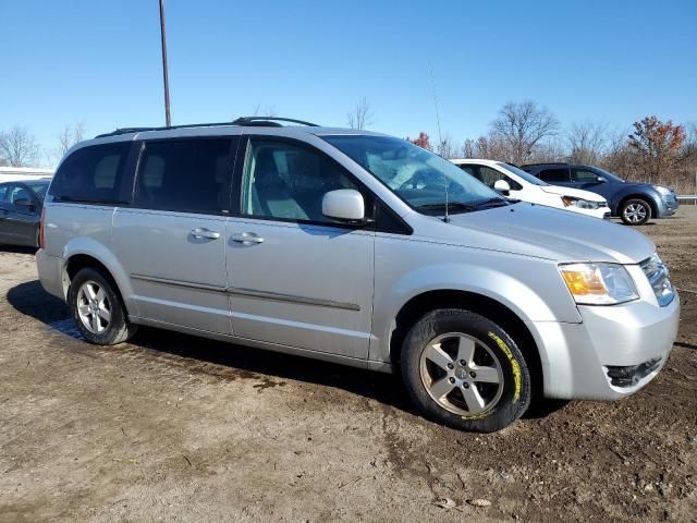 2010 Dodge Grand Caravan SXT